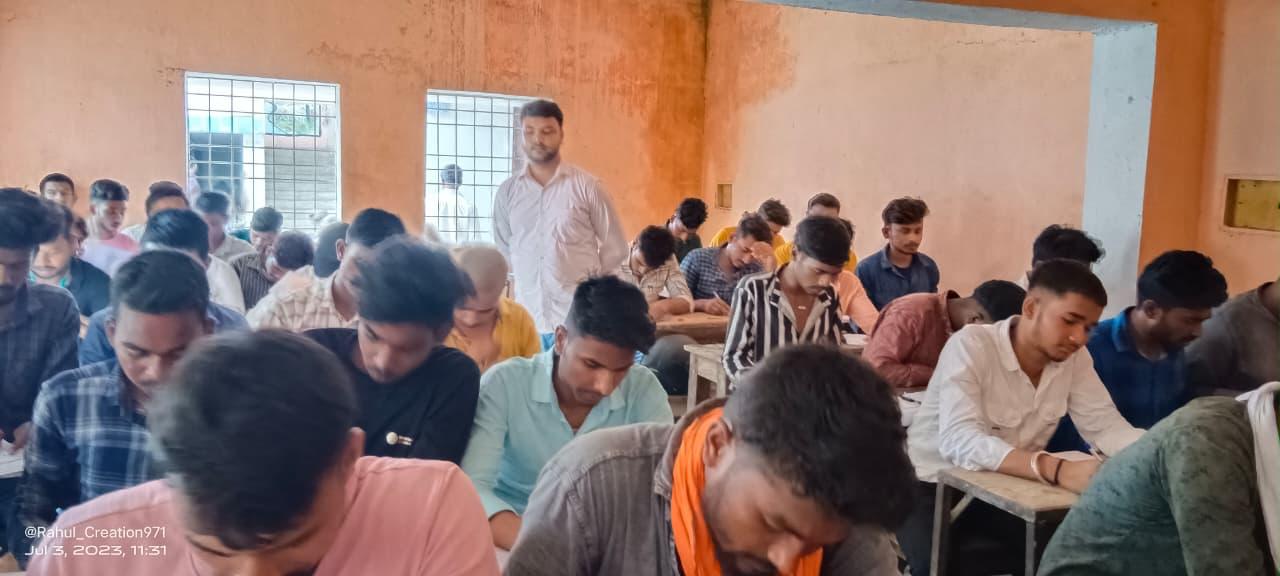 National ITI Palamu Courses