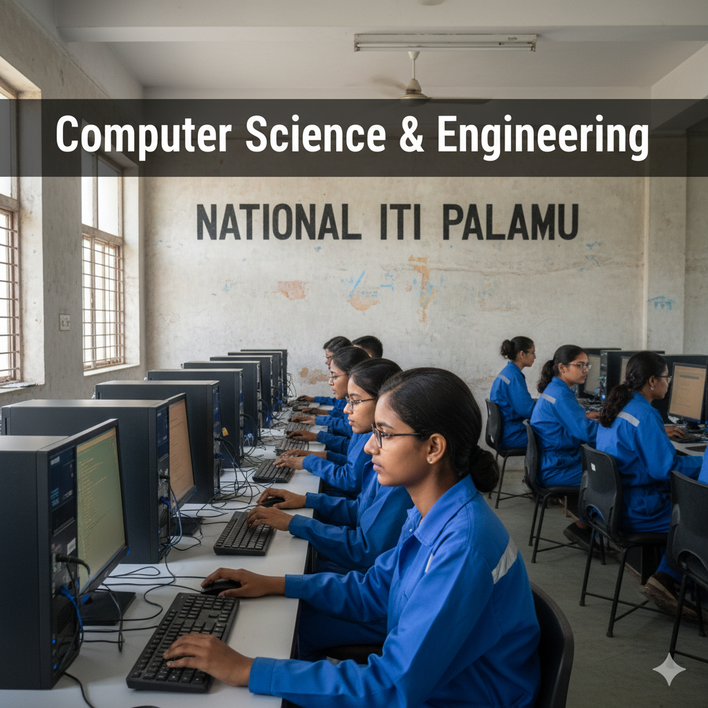 Computer Science & Engineering