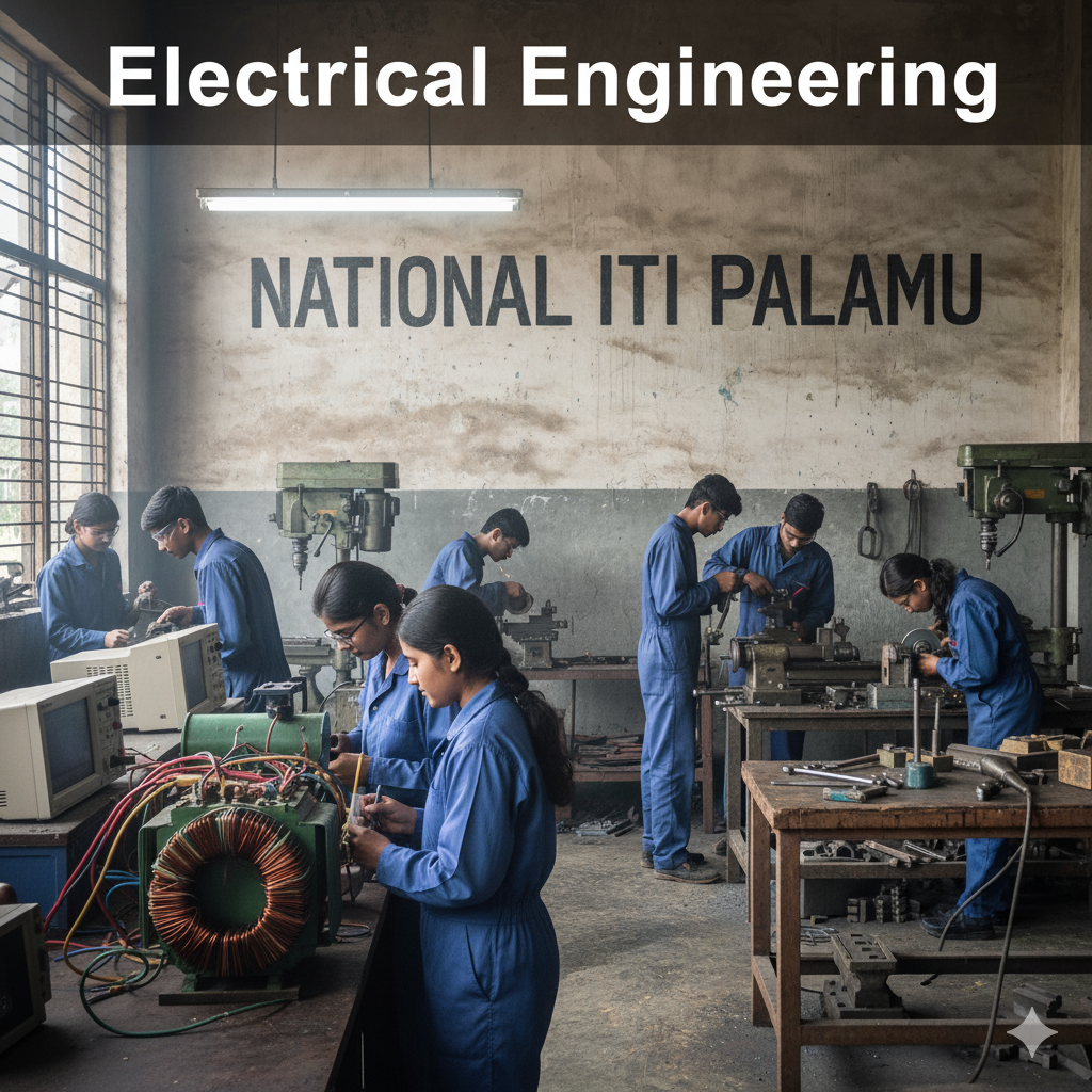 Electrical Engineering
