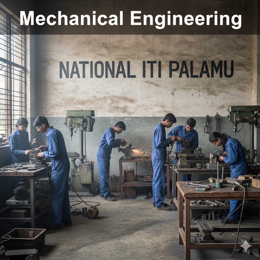 Mechanical Engineering