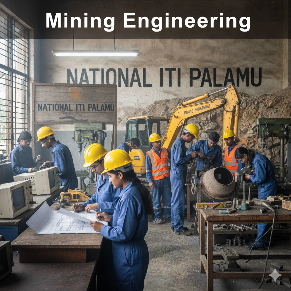 Mining Engineering